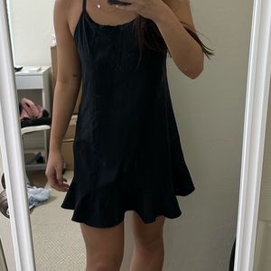 AERIE workout dress